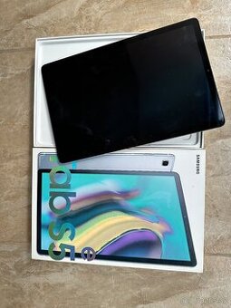 Tablet Samsung GalaxyTab S5e