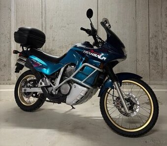 Honda XL 600V Transalp