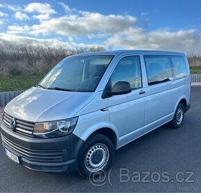 VW Transporter 2.0 TDi ,140 PS,2017