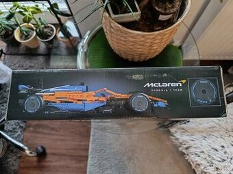 Lego Technic McLaren P1 42172