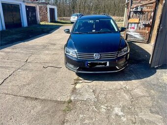 Prodám Passat b7