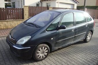 Citroen Xsara picasso 2.0i 16v 100kw 2005 náhradní díly - 1