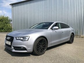 Prodám Audi A5 Sportback 2.0 Tdi - 1