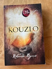 Rhonda Byrne Kouzlo - 1