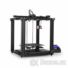 Ender 5 plus - 1