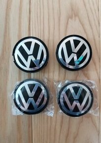 63 mm Stredove poklicky Volkswagen VW 7D0601165