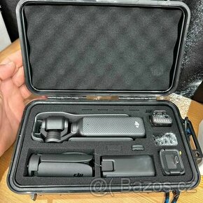 DJI Osmo Pocket 3 Standard Combo