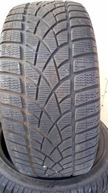 Prodám pneu 275/35R21 4x 7mm