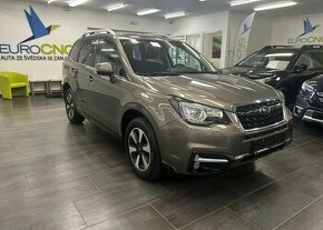 Subaru Forester Comfort 2.0 2018 eyesight 110 kw1