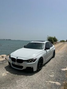 BMW F30 335i 3.0 225kw M-Performance - 1