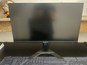 4k herní monitor Gigabyte M28U