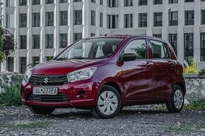 Suzuki Celerio 1.0 GL AC - 1