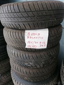 Barum letní 165/70 R13