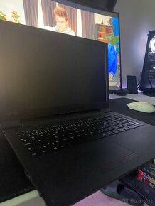 Lenovo notebook - 1