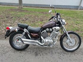 Yamaha XV 535 Virago 1996