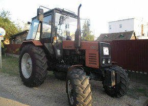 Mtz 920 traktor - 1