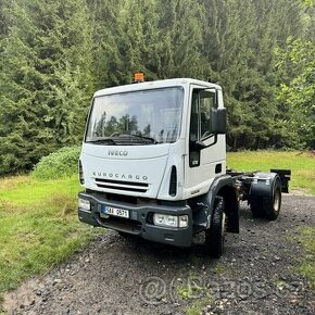 Prodam 2ks Iveco Eurocargo 140E