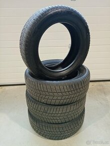 Zimní pneu Barum 206/55 R16