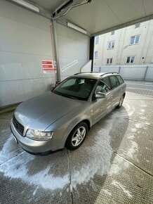 Audi A4 B6 Avant