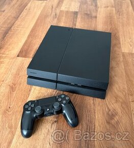 Sony Playstation 4 - 500GB