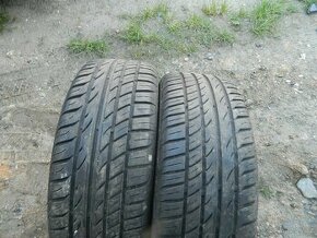 195/55 r15 85v 2ks letní 5,5mm