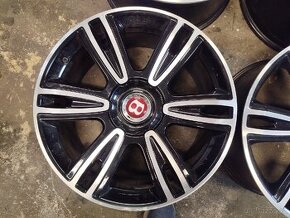 Bentley 21" by BBS