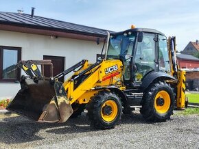 Prodám JCB 3CX ECO rv.2012