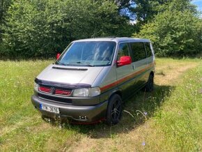 VW T4 CARAVELLE 2.5TDI 111kW 151HP   (MULTIVAN)