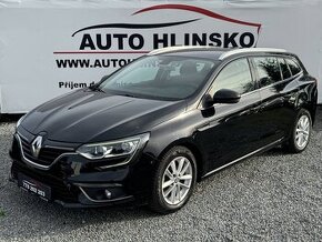 Renault Mégane 1.5 Dci 81kw SPORTER