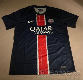 Dres - PSG ( #2 Hakimi )