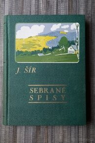 Sebrané spisy