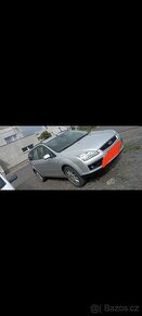 Ford Focus combi