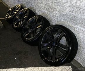 Alu kola R18 5x112