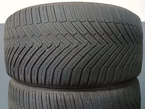 245/45 R17 CONTINENTAL (1621)