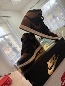 Air Jordan 1 Retro High OG Palomino