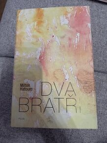 Dva bratři - Milton Hatoum - 1