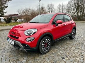 Fiat 500X 1.5 MHEV 96 kW, Automat, odp. DPH