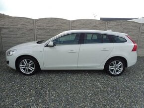 Volvo V60 2.0D3 V5 135PS AUT EXTRA STAV - 1