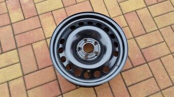 Plechový disk or. OPEL r16 vhodné na rezervu 6,5x16   5x110