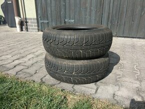 Zimní pneu 185/60 R14