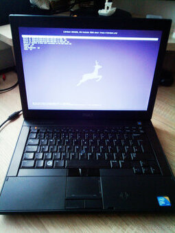 Libreboot DELL latitude E6400