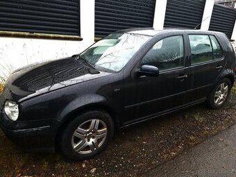 VW golf 1.4  55kw