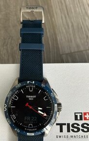 Tissot Touch Connect Solar