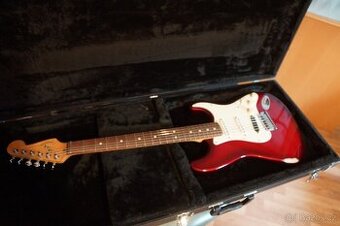 Prodam el gitaru Fender Stratocaster made in U.S.A. - 1