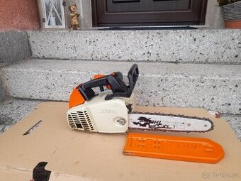 Motorová pila Stihl 019