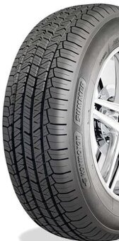 Prodám nove letní pneu KORMORAN 255/45 R 20 SUV SUMMER 101W