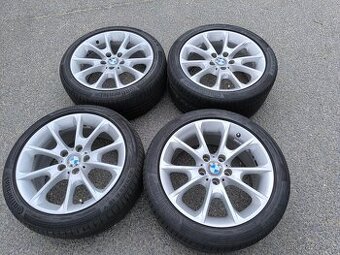 Originální dvourozměrné alu Bmw F30,F31,F32 Sada Č.38