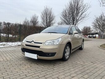 CITROEN C4 1.4 16V 65kw