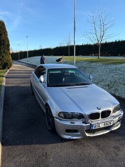 BMW E46