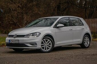 Volkswagen Golf 2.0 TDI BMT Comfortline EU6 - 1